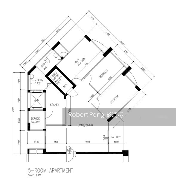 Blk 223A Compassvale Walk (Sengkang), HDB 5 Rooms #136551732